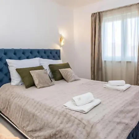 Дом отдыха In With Wifi