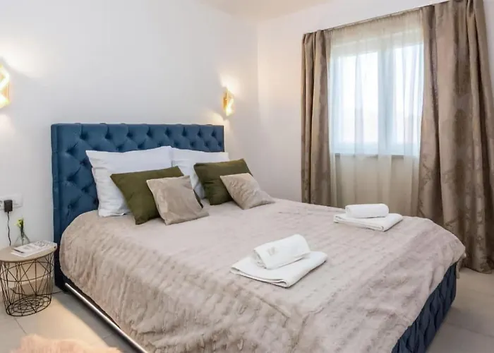 Дом отдыха In With Wifi