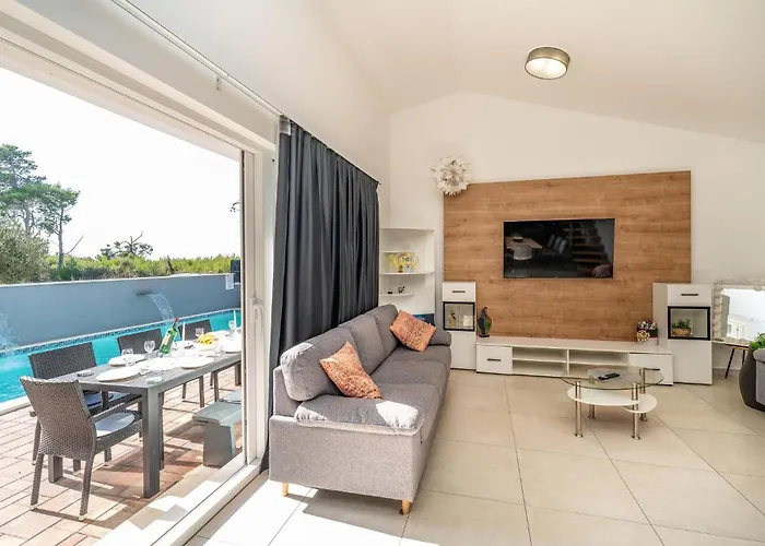 Дом отдыха In With Wifi *