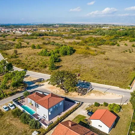 3 Bedroom Stunning In Privlaka (Zadar)