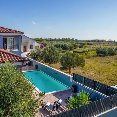 Ferienhaus 3 Bedroom Stunning In *