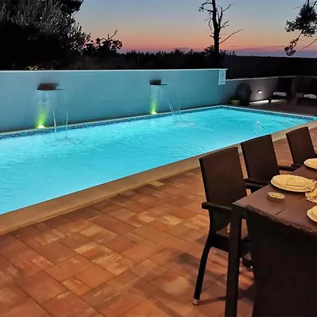 3 Bedroom Stunning In * Privlaka (Zadar)