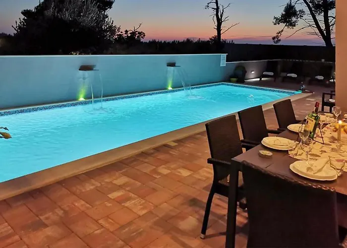 In With Wifi * Privlaka (Zadar)
